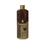 Шампунь для бороды Beard&Mustache Nishman 200 мл