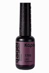 1792 Гель-лак 1001 причина Lagel Dense Kapous Nails 8 мл