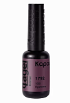 1792 Гель-лак 1001 причина Lagel Dense Kapous Nails 8 мл