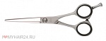 Ножницы парикмахерские прямые 5,0" Cobalt клинковые 3350-92DN Kedake