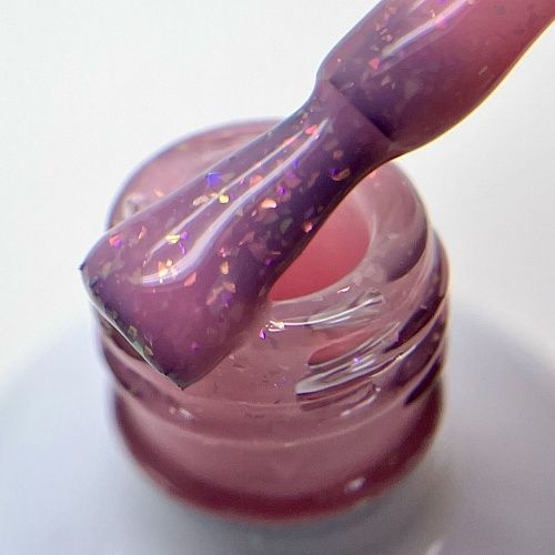 05 База камуфлирующая Rubber Base Unicorn Луи Филипп 15 гр