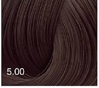5,00 Крем-краска для волос для седины светлый шатен Expert Color Bouticle 100 мл