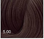 5,00 Крем-краска для волос для седины светлый шатен Expert Color Bouticle 100 мл