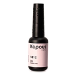 1812 Гель-лак Две полоски Lagel Dense Kapous Nails 8 мл