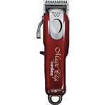 Машинка для стрижки Magic Clip Cordless роторная аккумуляторно-сетевая 0,8-2,5 мм 8 насадок Wahl