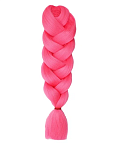 Канекалон Pink Braids/ 2 Braids К 8 /К 24