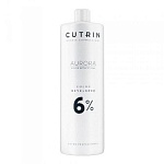 Окислитель для волос 6% Aurora Cutrin 1000 мл