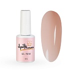 04 Гель-лак для ногтей Cream Луи Филипп 10 мл