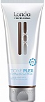 Маска для волос тонирующая коричневый кофе Toneplex Londa 200 мл