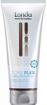 Маска для волос тонирующая коричневый кофе Toneplex Londa 200 мл