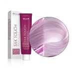 0,02 Корректор перламутровый Silk Touch Ollin Professional 60 мл