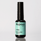 1770 Гель-лак Бесстрашная кокетка Lagel Dense Kapous Nails 8 мл