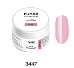 3447 УФ-гель камуфлирующий Розовые небеса Runail 15 гр
