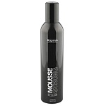 Мусс для укладки волос сильной фиксации Mousse Strong Kapous Professional 400 мл