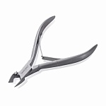 Кусачки для кутикулы 6 мм КСС 3D Silver Star