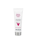 Крем-корректор для лица склонной к покраснениям Aravia Redness Aravia 50 мл