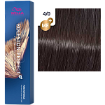 ## О товаре
Koleston Perfect ME+ от Wella - классика современного окрашивания волос. 
Знаменитая своим действительно совершенным, интенсивным и ярким результатом благодаря высококачественным ингредиентам и уникальной палитре богатых оттенков, она позволяе