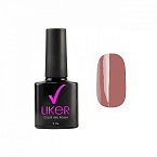 4566 Гель-лак Liker Runail 9 мл
