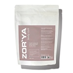 Скраб для тела сахарный подтягивающий от растяжек Coconut And Cream Body Cult Zor`Ya 200 мл