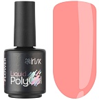 23 Полигель жидкий Desert Flower Liquid Polygel Irisk 18 мл