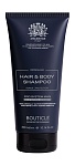 Шампунь мужской для волос и тела Hair&Body Man Bouticle 300 мл