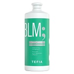 Бальзам для волос придание объема Volumizing Tefia 1000 мл