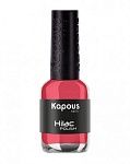 2164 Лак для ногтей великая тайна Hi Lac Kapous Nails 8/9 мл