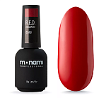 Гель-лак для ногтей Chilli R.E.D. Monami 8 мл