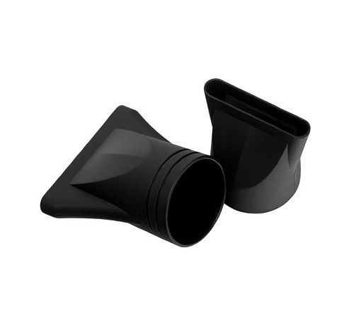 Фен для волос Ionic,Ceramic Rubber 2400 Вт 2 насадки Mark Shmidt