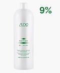 Эмульсия окислительная для волос 9% ActiOx Studio Professional 1000 мл