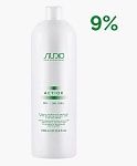 Эмульсия окислительная для волос 9% ActiOx Studio Professional 1000 мл