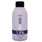 Эмульсия окислительная для волос Performance Oxy 1,5% 5vol Ollin Professional 90 мл