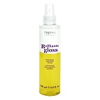 Сыворотка-блеск для волос увлажняющая Brilliants Gloss Kapous Professional 200 мл