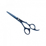 Ножницы парикмахерские прямые 5,0" Pro-scissors B Kapous Professional