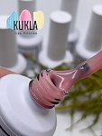 База для ногтей камуфлирующая Креативность от Prada Kukla Gel 15 мл