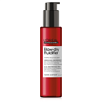 Крем термозащитный c эффектом запоминания формы укладки Expert Blow-Dry L'oreal Professionnel 150 мл