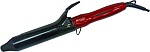 Плойка для волос Red Titanium d 38 мм красная 50 Вт Dewal