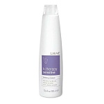 Шампунь успокаивающий для чувствительной кожи головы Relaxing Sens H&S K.Therapy Lakme 300 мл