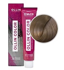 8,0 Крем-краска перманентная светло-русый Ollin Color Ollin Professional 60 мл