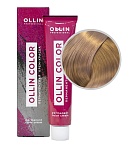 10,31 Крем-краска перманентная светлый блонд золотистый пепел Ollin Color Ollin Professional 60 мл