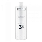 Окислитель для волос 3% Aurora Cutrin 1000 мл