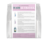 Набор для волос Ollin Professional Hair&Travel Шампунь TresOil, Бальзам TresOil, Спрей 15в1 3*100 мл