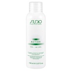 Эмульсия окислительная для волос 12% ActiOx Studio Professional 150 мл
