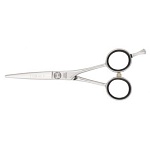 Ножницы парикмахерские прямые 5,0" Cobalt 1050-62DQ Kedake