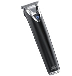 Триммер для стрижки волос Stainless Steel Trimmer Advance  Wahl