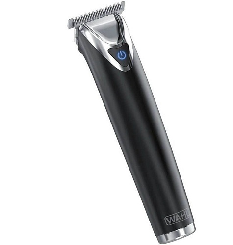 Триммер для стрижки волос Stainless Steel Trimmer Advance  Wahl