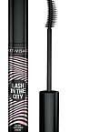 Тушь для ресниц черная Lash In The City Art-Visage 13 мл
