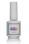 База для ногтей Rubber Kukla Gel 15 мл