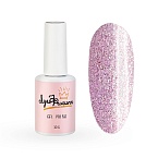 01 Гель-лак для ногтей Cream Луи Филипп 10 мл