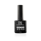 Закрепитель для гель-лака EXTRA GLOSS TOP TNL 10 мл